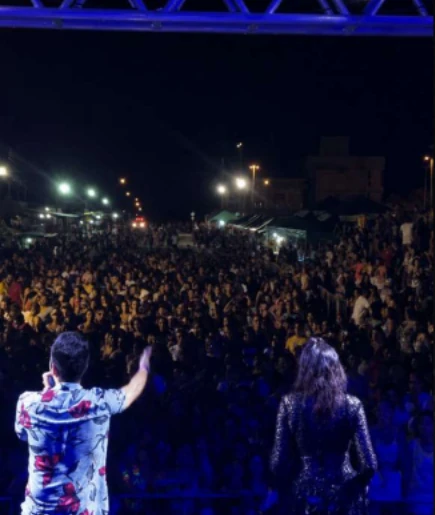 Felipe Sena — Carnaval 2020 (2020)