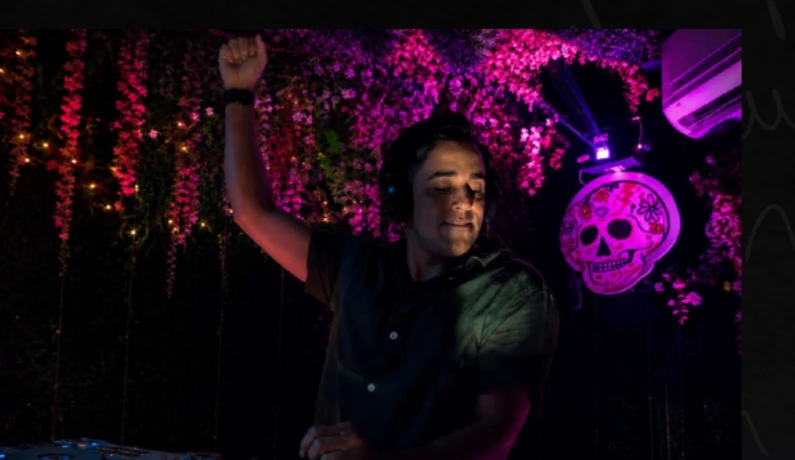 Felipe Sena — Treta Club (2026)